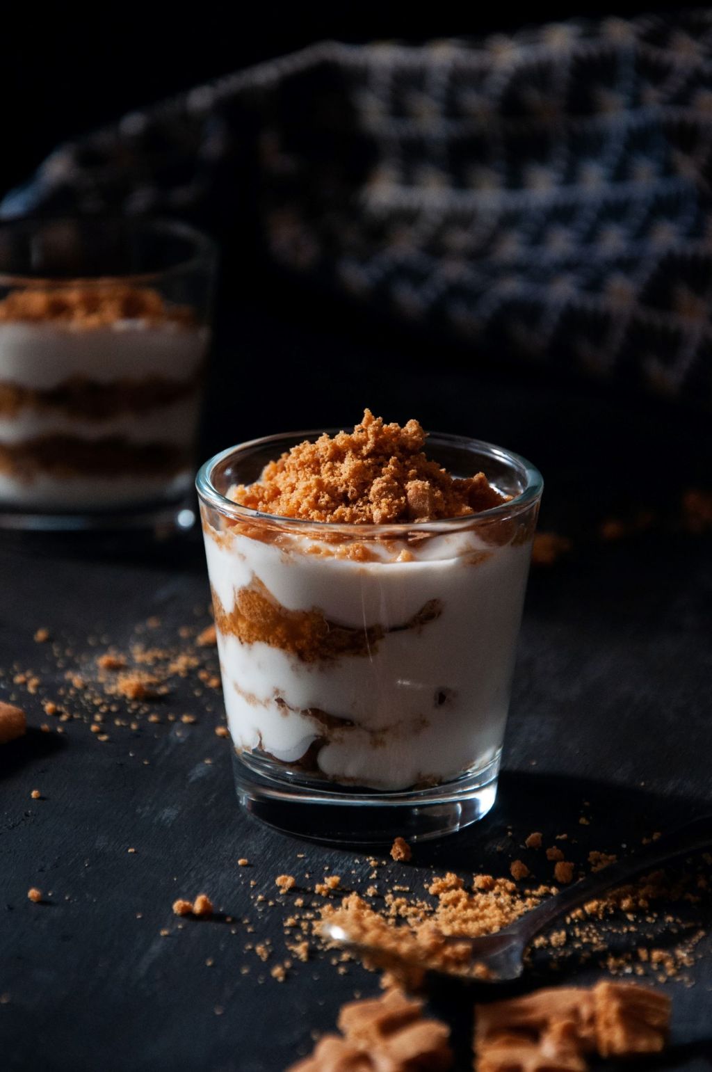 Un altfel de&nbsp;tiramisu