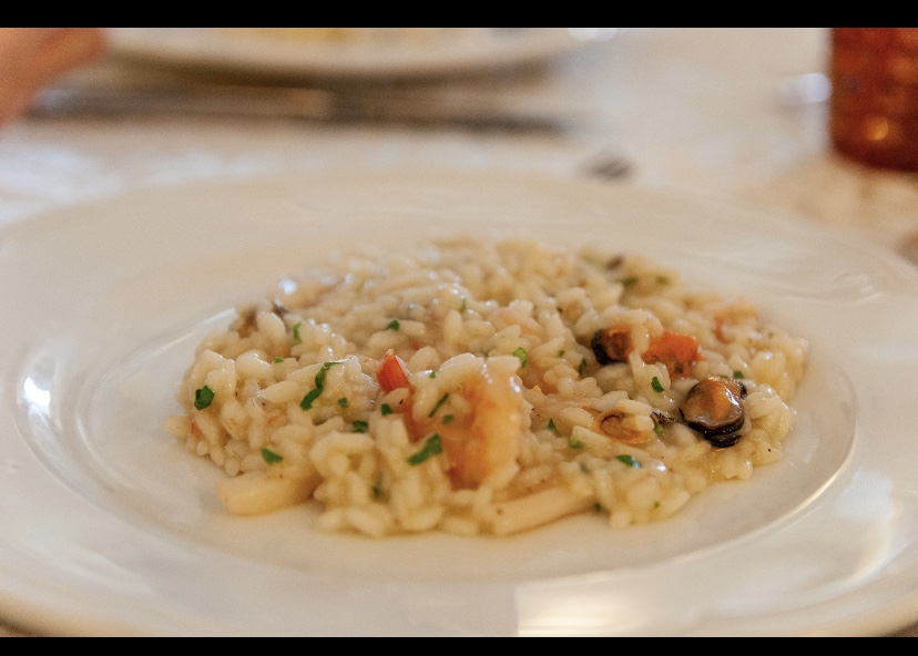 Orez cu legume la Crock Pot&nbsp;Express