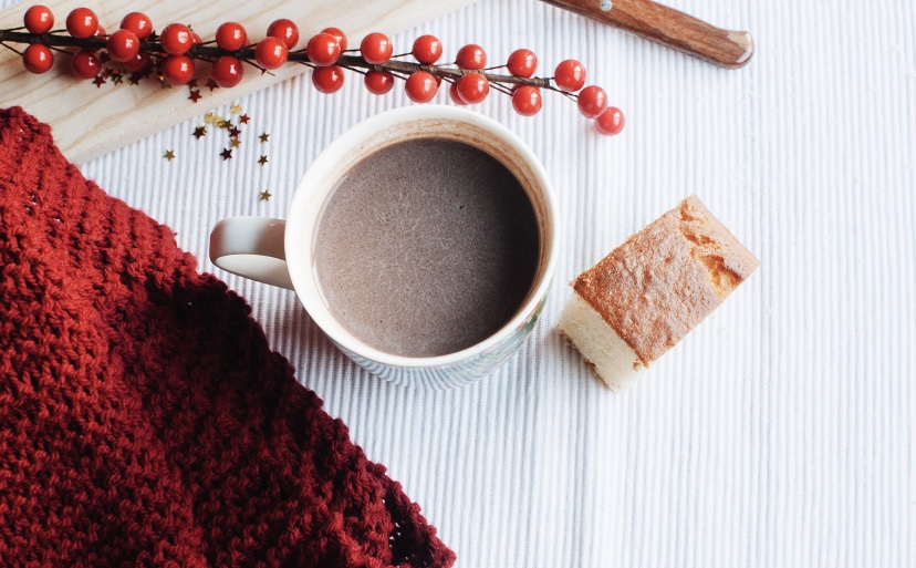 Pandișpan pufos cu&nbsp;mere