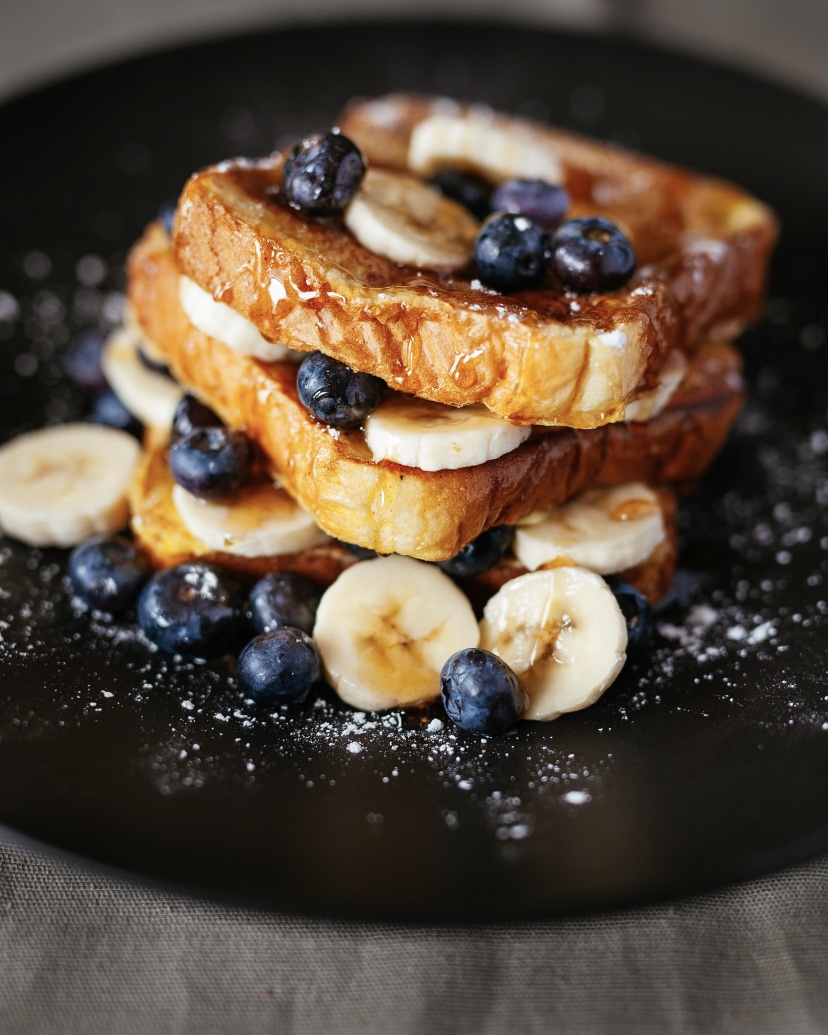 Frigănele sau pâine cu&nbsp;ou