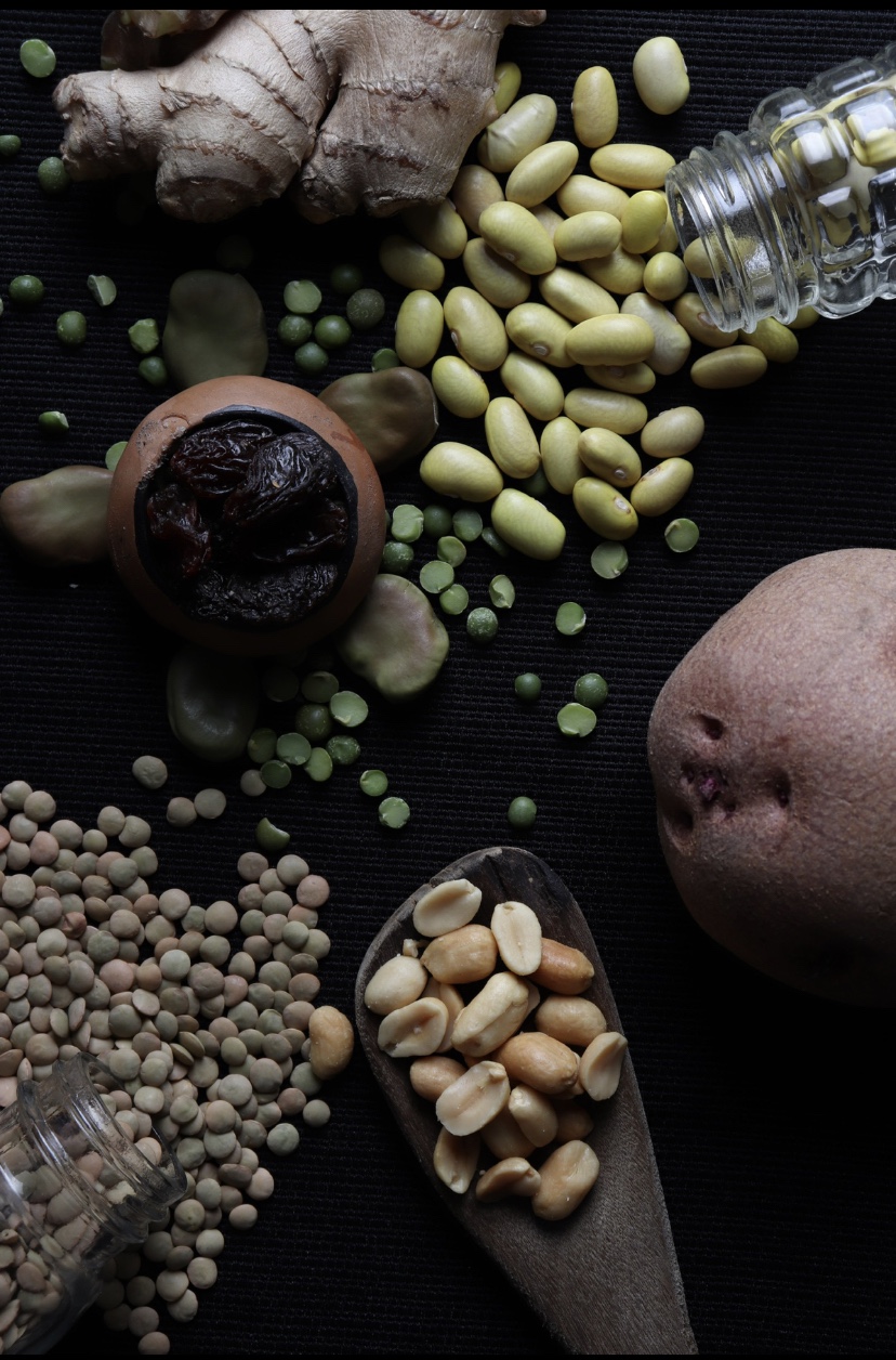 Mâncărică de linte verde la&nbsp;multicooker