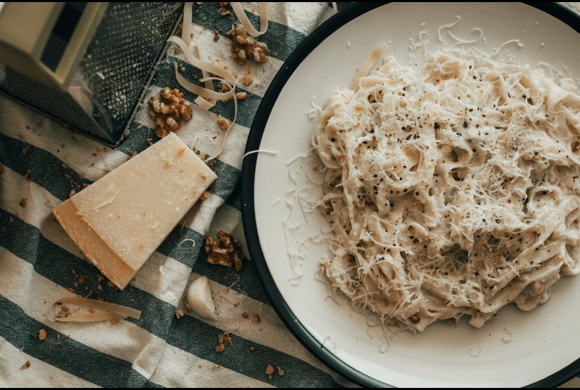 Paste Quattro formaggi