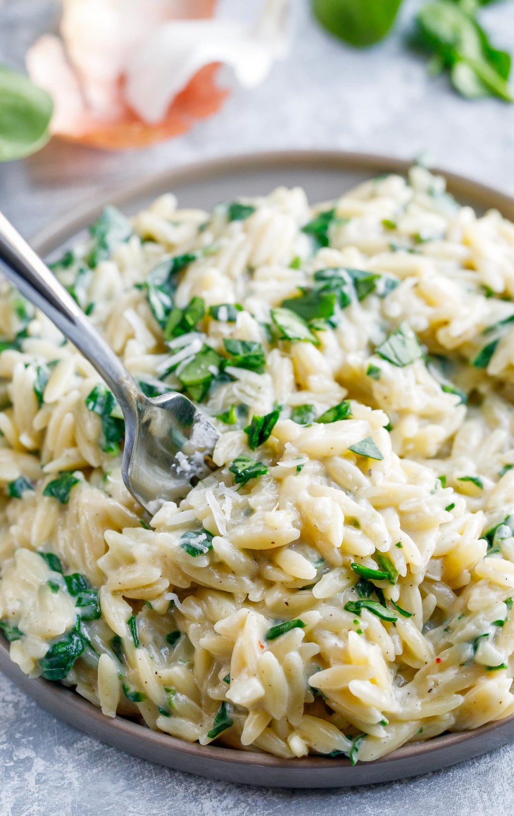 Paste orzo la&nbsp;multicooker